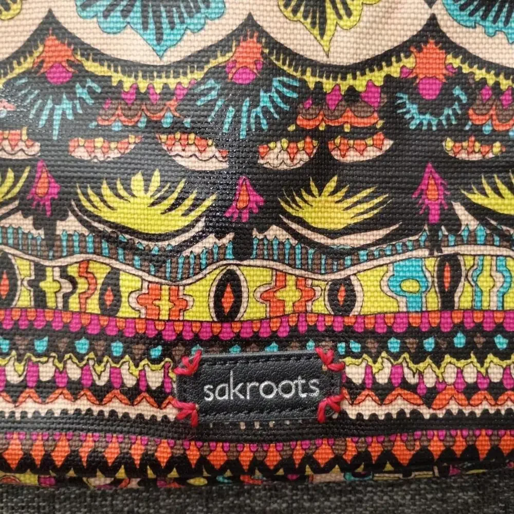 Sakroots Crossbody Bag